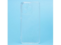 Чехол-накладка - Ultra Slim для "Realme Note 70 4G" (прозрачный) (246083)