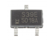 Датчики магнитного поля Honeywell SS39ET (SOT-23) Датчик Холла