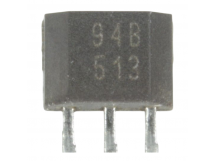 Датчики магнитного поля Honeywell SS494B (TO-92) Датчик Холла