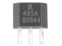 Датчики магнитного поля Honeywell SS495A (TO-92) Датчик Холла