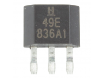 Датчики магнитного поля Honeywell SS49E (TO-92) Датчик Холла