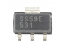 Датчики магнитного поля Honeywell SS59ET (SOT-89) Датчик Холла