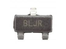 Датчики окружающей среды Microchip TC1047AVNBTR (SOT-23) Датчиктемпературы