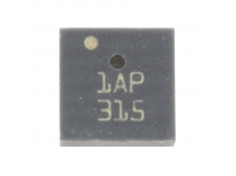 Датчики окружающей среды STM LPS331AP (HCLGA-16L) Датчикдавления