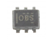 Датчики окружающей среды TI TMP112AIDRLR (SOT-563) Датчиктемпературы