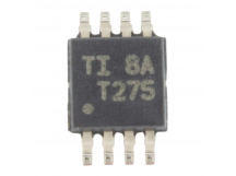Датчики окружающей среды TI TMP275AIDGKR (VSSOP-8) Датчиктемпературы