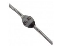 Диоды лавинные VISHAY BYV26B-TAP (SOD-57) Диод лавинный 400В 1А