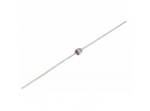 Диоды лавинные VISHAY BYV27-100-TAP (SOD-57) Диод лавинный 100В2А