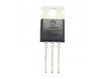 Диоды Шоттки ONS MBR40250TG (TO-220) Диод Шоттки 250В 40А