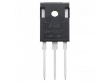 Диоды Шоттки Senocn MBR4060PT (TO-247) Диод Шоттки 60В 40А (х2 ОК)