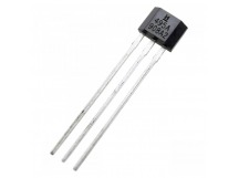 Датчики магнитного поля Honeywell SS495A2 (TO-92) Датчик Холла