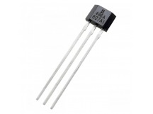 Датчики магнитного поля Honeywell SS496A (TO-92) Датчик Холла