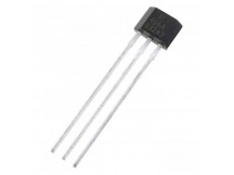 Датчики магнитного поля Honeywell SS496A1 (TO-92) Датчик Холла