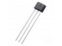 Датчики магнитного поля Honeywell SS496B (TO-92) Датчик Холла