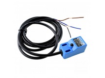 Датчики магнитного поля NONAME SN04-N Индуктивный датчик NO NPN4мм горизонтальный U=5-30В