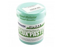Флюс-паста Mechanic UV-223 (100г)