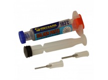 BGA паста Mechanic MS83 183°C (Sn63Pb37) (20g)