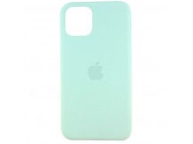 Чехол Case Soft Touch iPhone 14 Мятный "М"