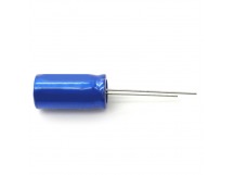 Конденсаторы электролитические JB Capacitors Конденсаторэлектролитический 100мкФ 450В 20% 105°C (18x40мм)(JRB2W101M07501800400000BST)