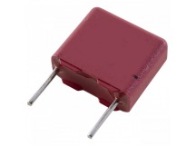 Конденсаторы плёночные WIMA MKS2D021001A00JSSD Конденсаторпленочный 0,01 мкФ 100В 5%