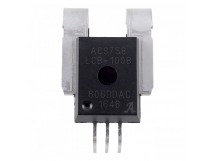Датчики тока Allegro ACS758LCB-100B-PFF-T (CB-5) Датчик тока-100...+100А 20мВ/А -40…+150°C