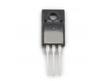 Диоды Шоттки ONS MBRF40250TG (TO-220FP) Диод Шоттки 250В 40А