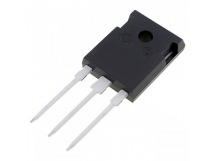 Диоды Шоттки HXY MOSFET HTRS16N65FBS1Q (TO-247) Диод Шоттки650В 42А (х2 ОК)