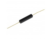 Датчики магнитного поля NONAME GPS-14A Геркон замыкающийSPST-NO 100В 0,5А (2,5x14мм)