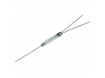 Датчики магнитного поля NONAME RI-90 Геркон SPSTD 100В 0,4А(2,5x14мм)