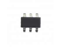 Диоды импульсные ONS NUP2201MR6T1G (TSOP-6) Диодная сборка длязащиты интерфейсов USB, DVI