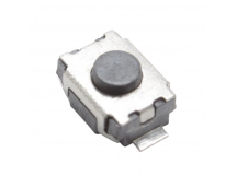 Тактовые кнопки NONAME Кнопка тактовая SMD 4х2,9мм h=2мм 2 конт.SPST-NO