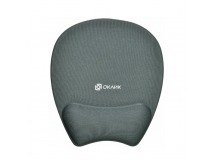 Коврик для мыши Oklick OK-RG0580-GR серый
