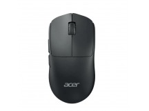 Беспроводная мышь Acer OMR401 черный оптическая 12000dpi. BT/Radio USB 5but (ZL.MCECC.05C)
