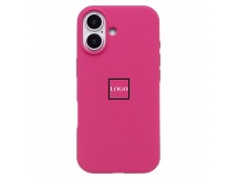 Чехол-накладка ORG Soft Touch для "Apple iPhone 17" (54) (oragon fruit) (246251)