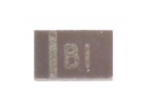 Диоды защитные TI TPD1E10B06DPYR (X1SON-2) Защитный диод отэлектростатики 5,5В
