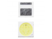 Светодиоды подсветки ТВ Jufei Светодиод SMD 3030 3В 2,3Вт(01.JB.DK3030W65N08)