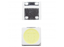 Светодиоды подсветки ТВ LG Светодиод SMD 3535 6В 2Вт