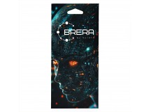 Защитное стекло Full Screen Brera 2,5D для "Tecno Spark 50 4G" (black)(245494)