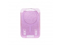 Картхолдер - CH10 SafeMag футляр для карт (pink) (245473)