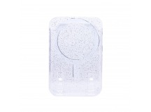 Картхолдер - CH10 SafeMag футляр для карт (silver) (245474)