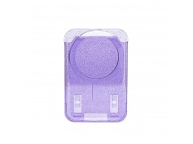 Картхолдер - CH10 SafeMag футляр для карт (violet) (245472)