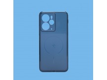 Чехол-накладка - SC350 для "Realme 14T 5G" (black) (245761)