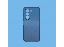 Чехол-накладка - SC350 для "Realme P4x 4G/C100x 4G" (black) (245733)