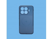 Чехол-накладка - SC350 для "Xiaomi 17T Pro" (black) (245725)