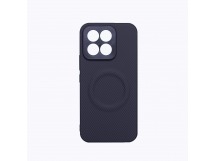 Чехол-накладка - SM049 SafeMag для "Xiaomi 17 Max" (black) (245768)