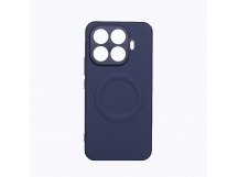 Чехол-накладка - SM049 SafeMag для "Xiaomi 17T Pro" (blue) (245767)