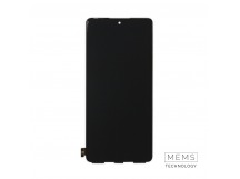 Дисплей Infinix Zero 30 4G (X6731B) / Zero 30 5G (X6731) / iTel S23 Plus (Оригинал) (Черный) KRYON