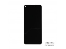 Дисплей Huawei Honor 30S (CDY-NX9A) (Оригинал) (Черный) KRYON