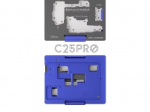 Колодка Mijing C25 для теста платы (iPhone 17 серия)