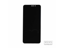 Дисплей Xiaomi Redmi Note 6 / 6 Pro (M1806E7TG) (Оригинал) (Черный) KRYON